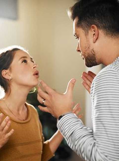 Divorce Problem Expert