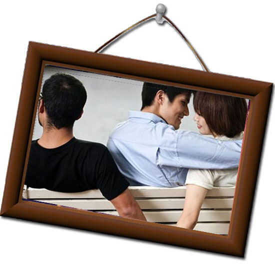 Love Affair Problems