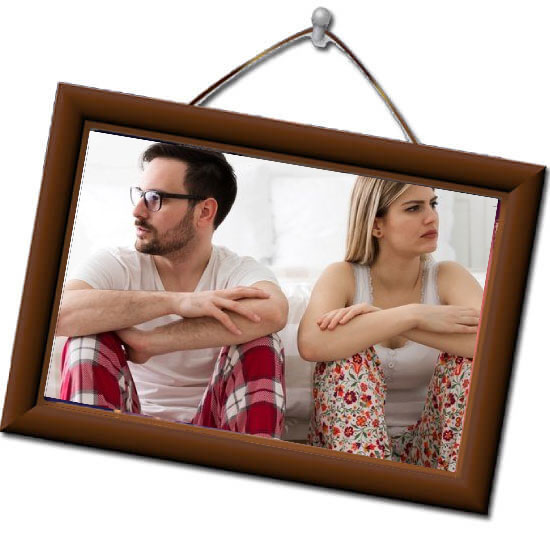 Husband Wife Problem