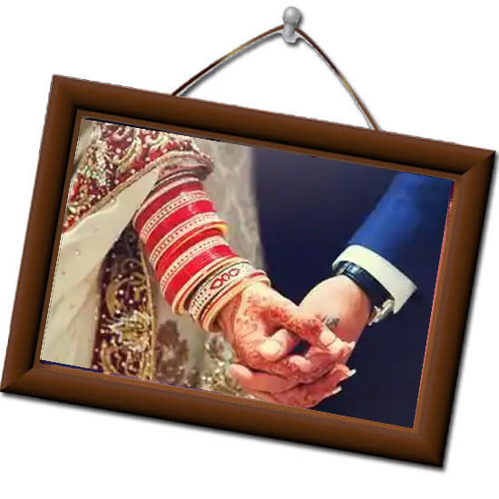 Intercaste Marriage