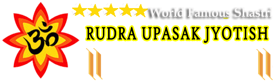 Astrologer Rudra Upasak